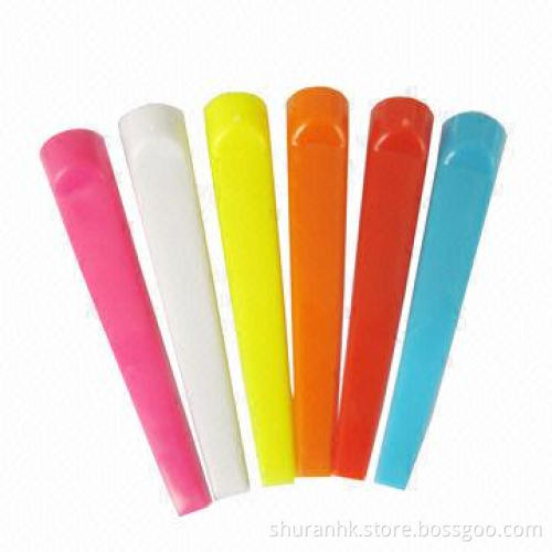 Wedge Golf Tees, Customized Logos, Designs, Package Available